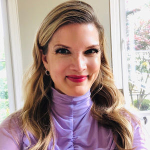 Meet your Posher, Cristal